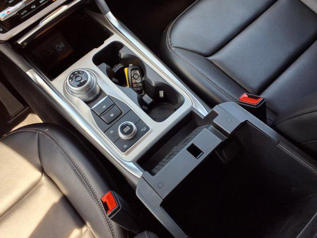 used 2023 Ford Explorer car, priced at $35,993