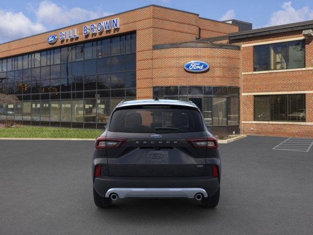 new 2025 Ford Escape car