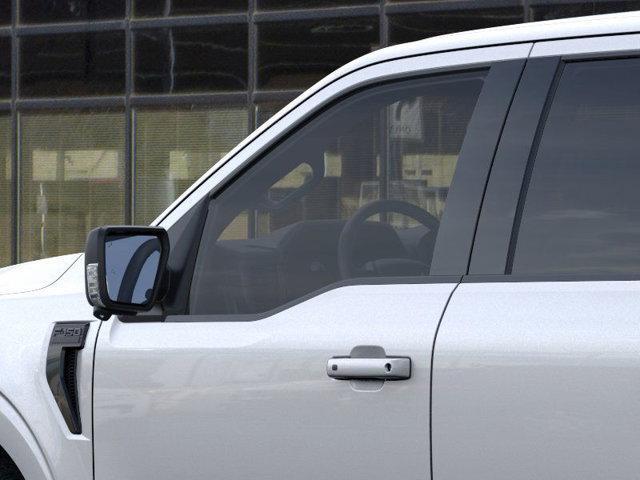 new 2025 Ford F-150 car, priced at $68,615