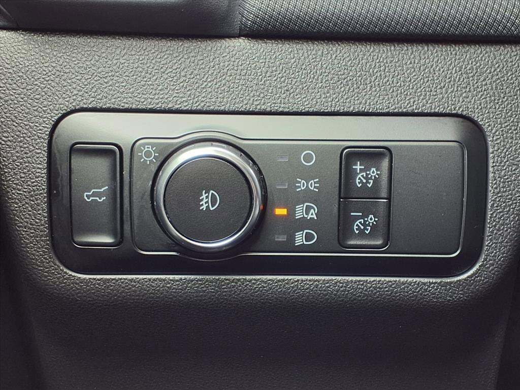 used 2023 Ford Bronco Sport car, priced at $26,623