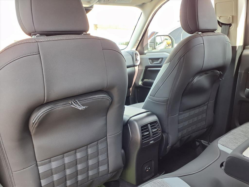 used 2023 Ford Bronco Sport car, priced at $26,623