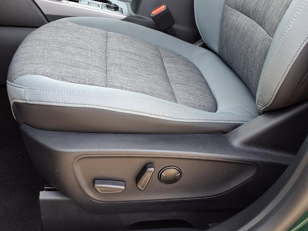 used 2023 Ford Bronco Sport car, priced at $26,623