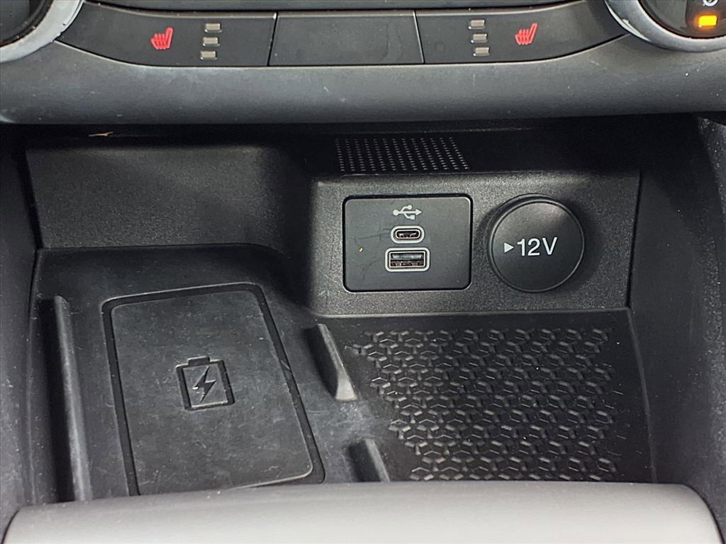 used 2023 Ford Bronco Sport car, priced at $26,623