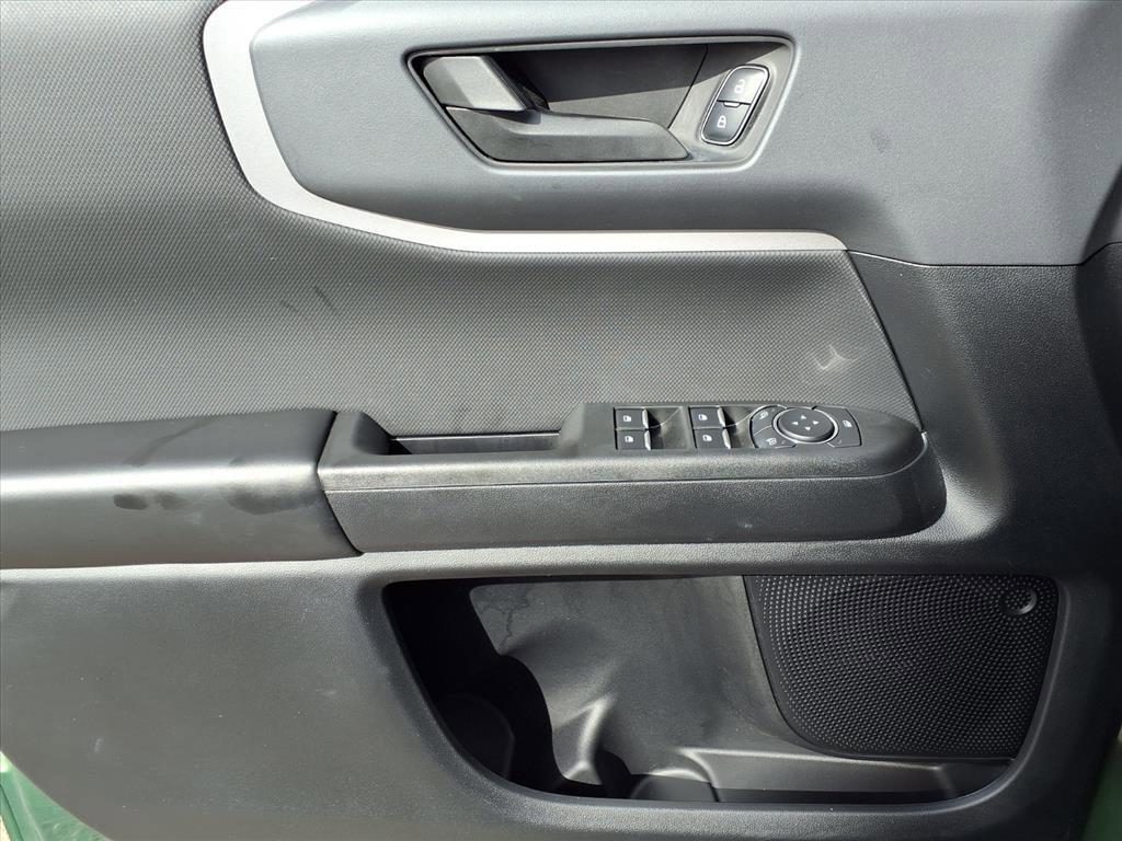 used 2023 Ford Bronco Sport car, priced at $26,623