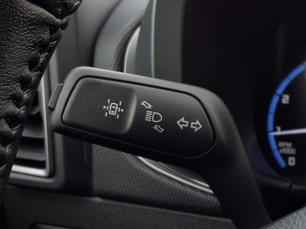 used 2023 Ford Bronco Sport car, priced at $26,623