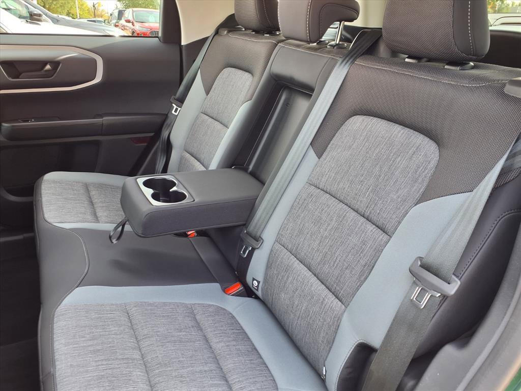 used 2023 Ford Bronco Sport car, priced at $26,623