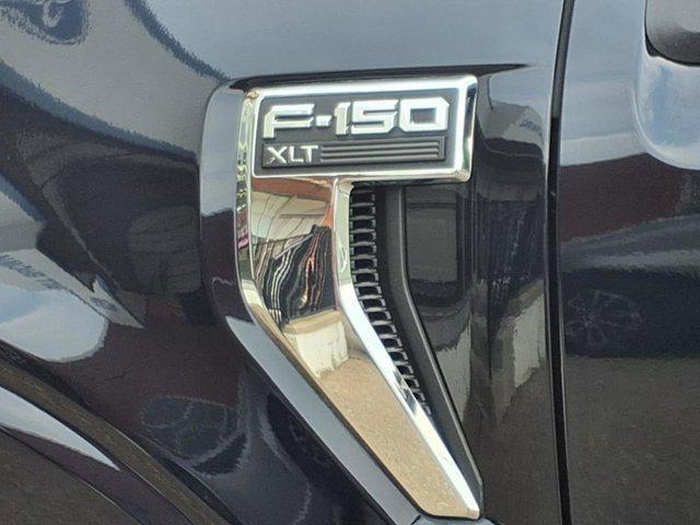 used 2021 Ford F-150 car, priced at $34,991