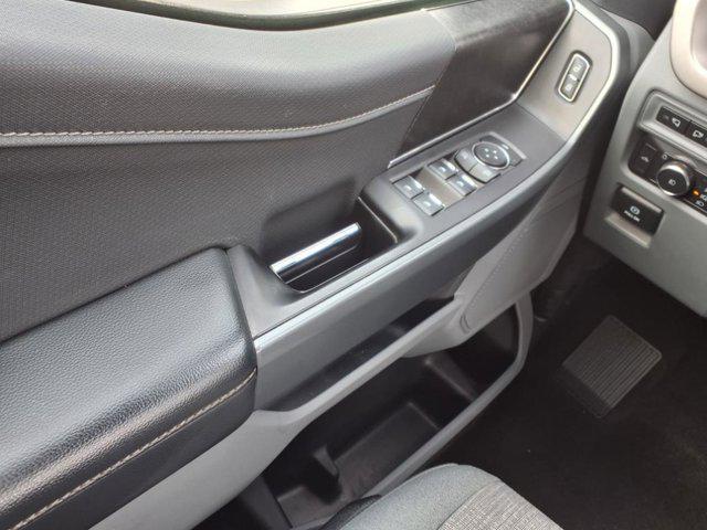 used 2021 Ford F-150 car, priced at $34,991