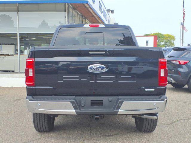 used 2021 Ford F-150 car, priced at $34,991