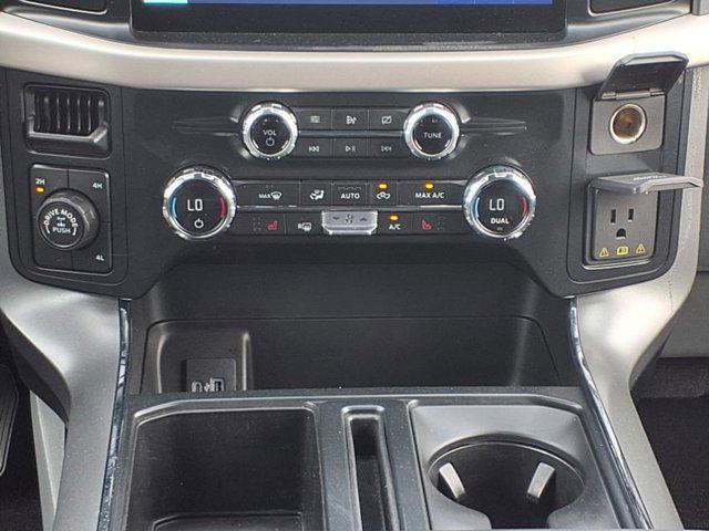 used 2021 Ford F-150 car, priced at $34,991