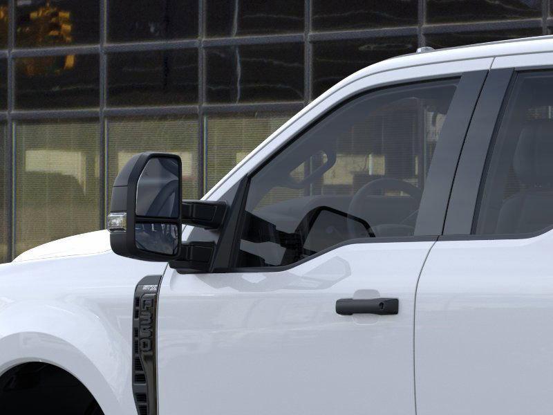 new 2026 Ford F-350 car, priced at $62,460