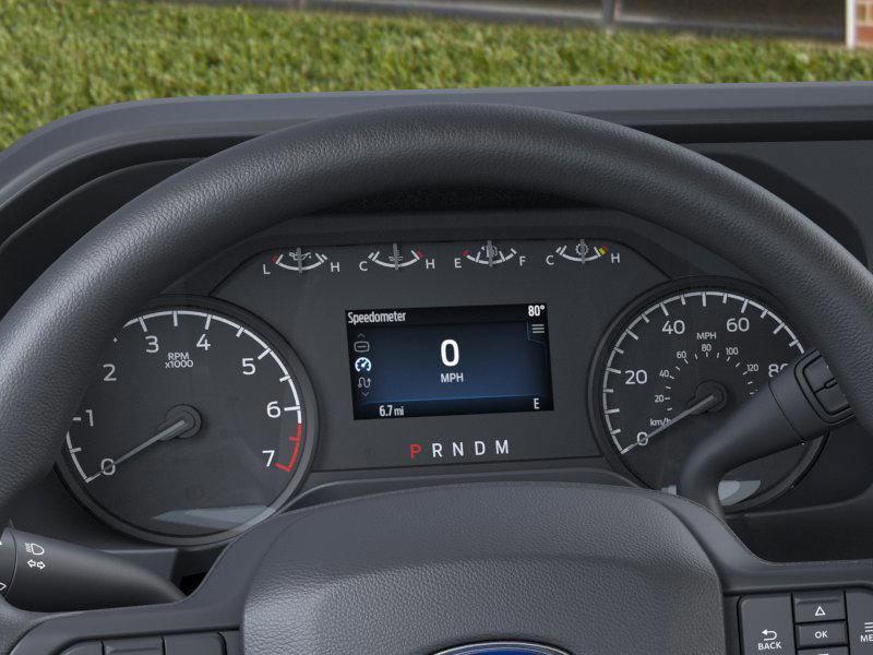 new 2026 Ford F-350 car, priced at $62,460