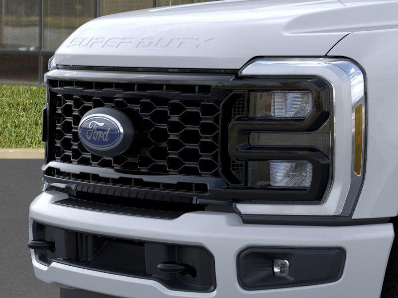 new 2026 Ford F-350 car, priced at $62,460