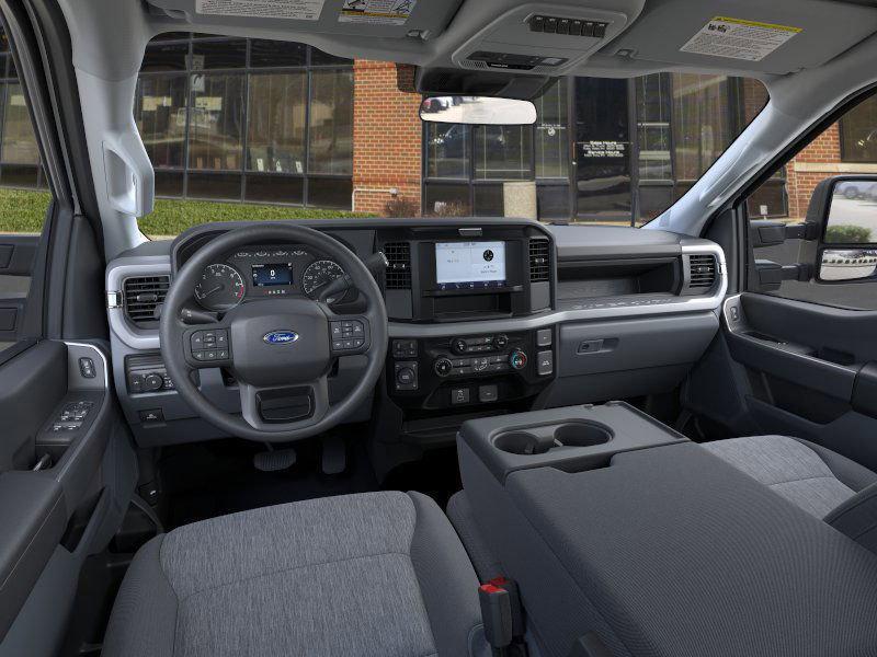 new 2026 Ford F-350 car, priced at $62,460