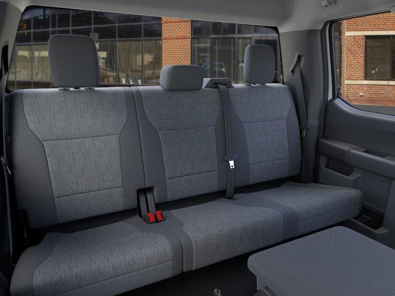 new 2026 Ford F-350 car, priced at $62,460