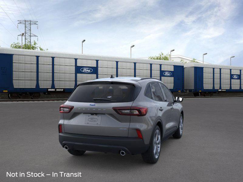 new 2026 Ford Escape car, priced at $36,125