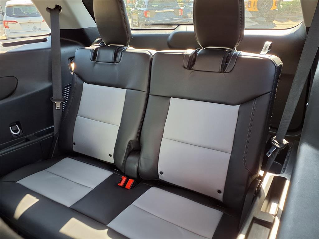 used 2023 Ford Explorer car, priced at $34,993
