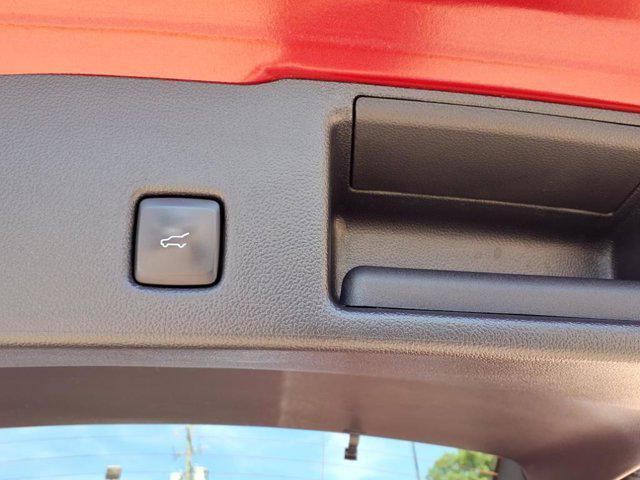 used 2021 Ford Escape car, priced at $22,991