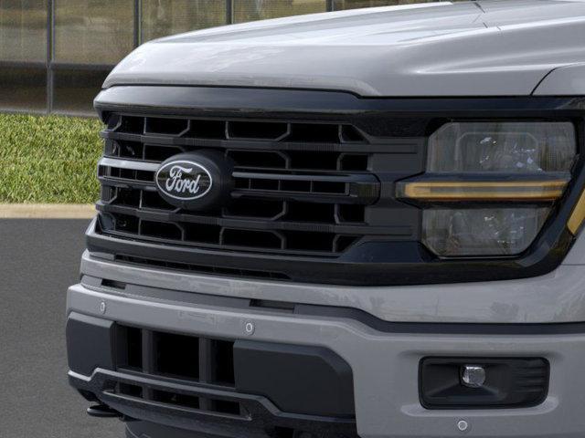 new 2024 Ford F-150 car, priced at $66,440