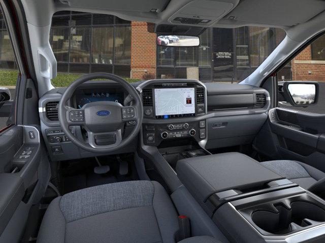 new 2024 Ford F-150 car, priced at $67,690