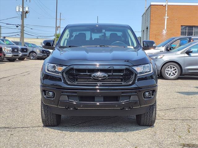 used 2022 Ford Ranger car, priced at $32,992