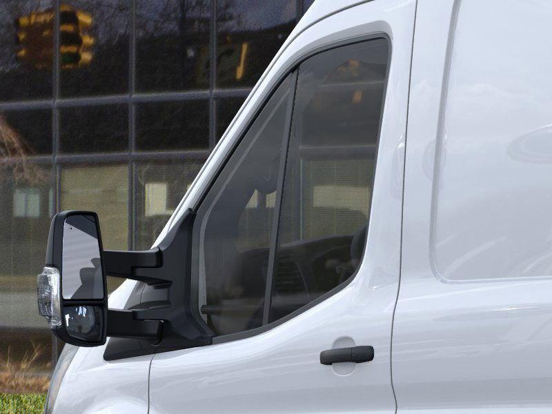 new 2025 Ford Transit-250 car, priced at $57,270