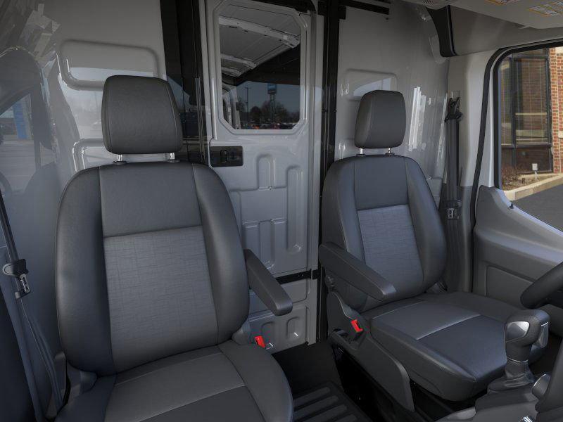 new 2025 Ford Transit-250 car, priced at $57,270