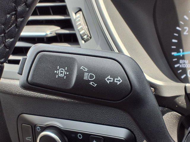 used 2022 Ford Escape car, priced at $21,992