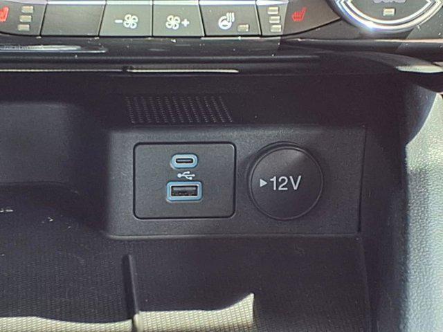 used 2022 Ford Escape car, priced at $21,992