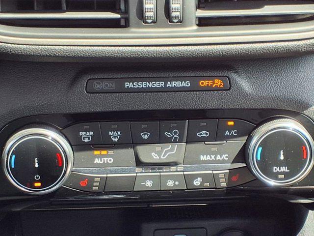 used 2022 Ford Escape car, priced at $21,992