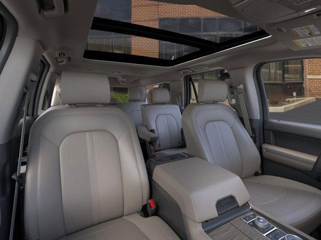 new 2024 Ford Expedition car, priced at $82,395