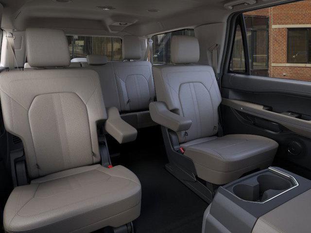 new 2024 Ford Expedition car, priced at $82,395