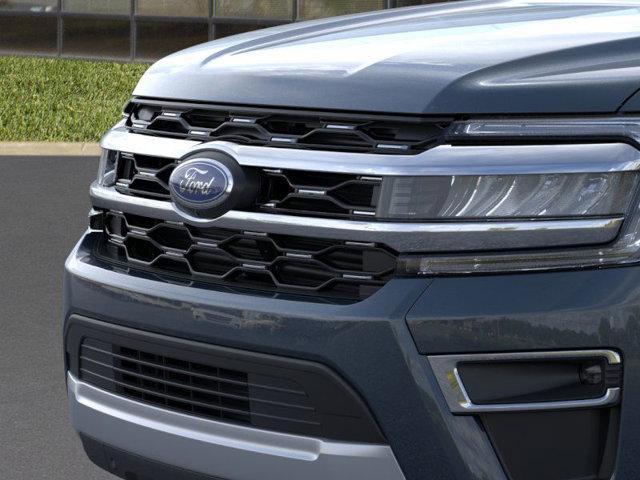 new 2024 Ford Expedition car, priced at $82,395