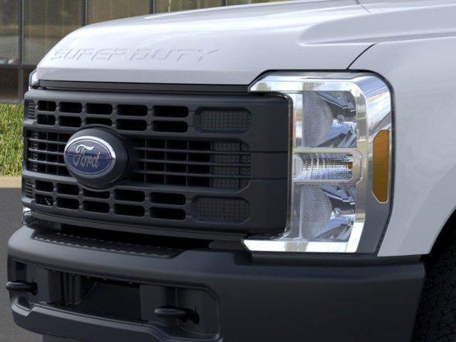 new 2024 Ford F-350 car, priced at $60,935