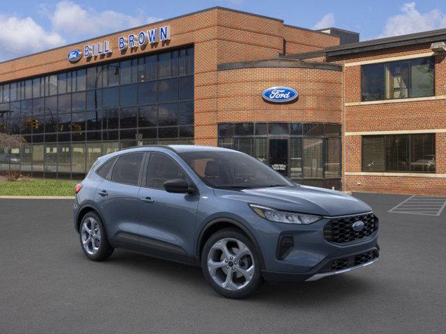 new 2025 Ford Escape car, priced at $35,320
