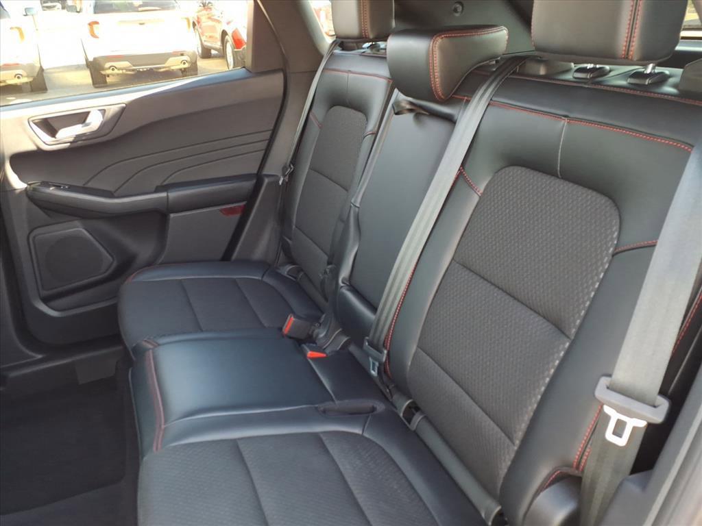 used 2023 Ford Escape car, priced at $26,995