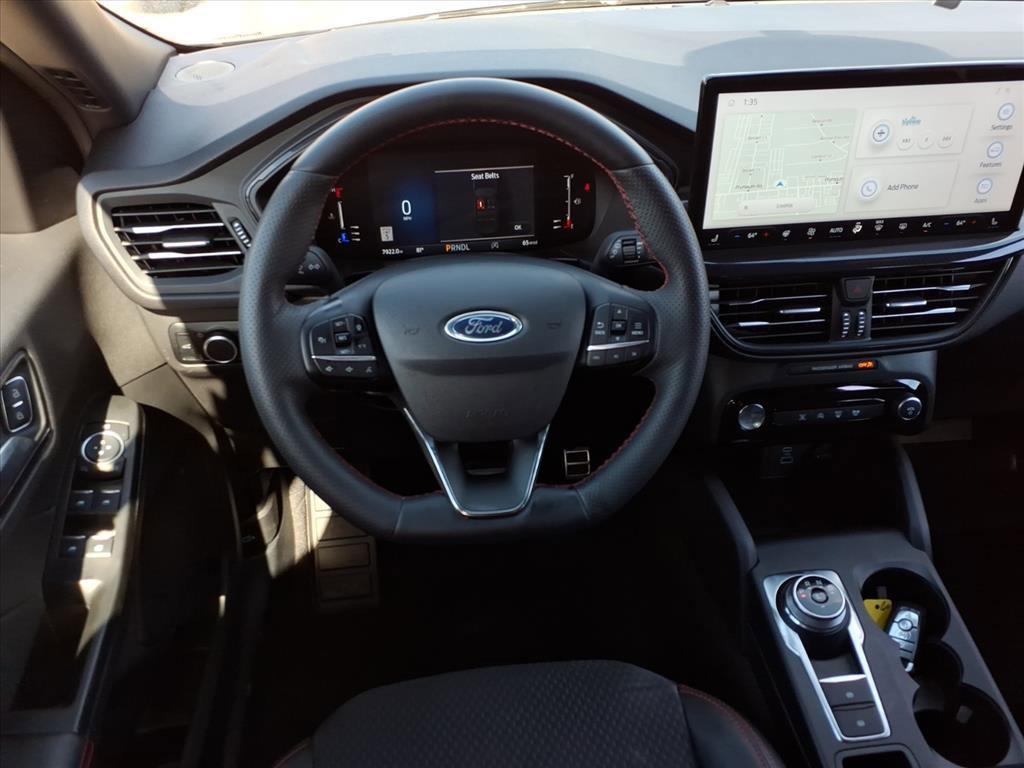 used 2023 Ford Escape car, priced at $26,995
