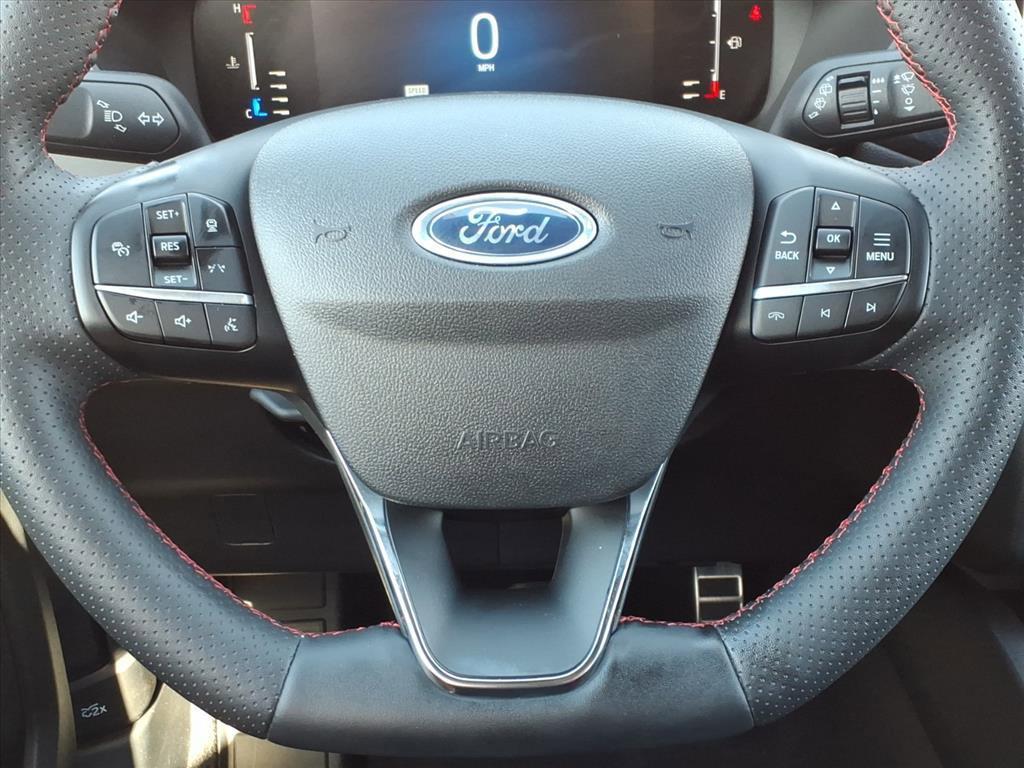 used 2023 Ford Escape car, priced at $26,995