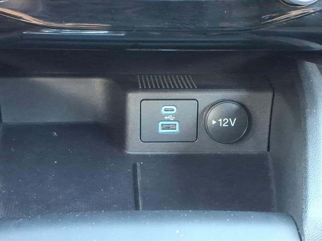 used 2023 Ford Escape car, priced at $26,995