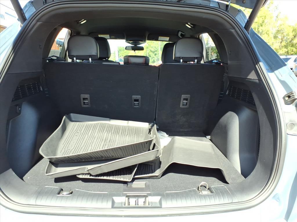 used 2023 Ford Escape car, priced at $26,995