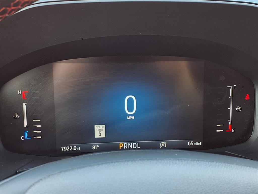 used 2023 Ford Escape car, priced at $26,995