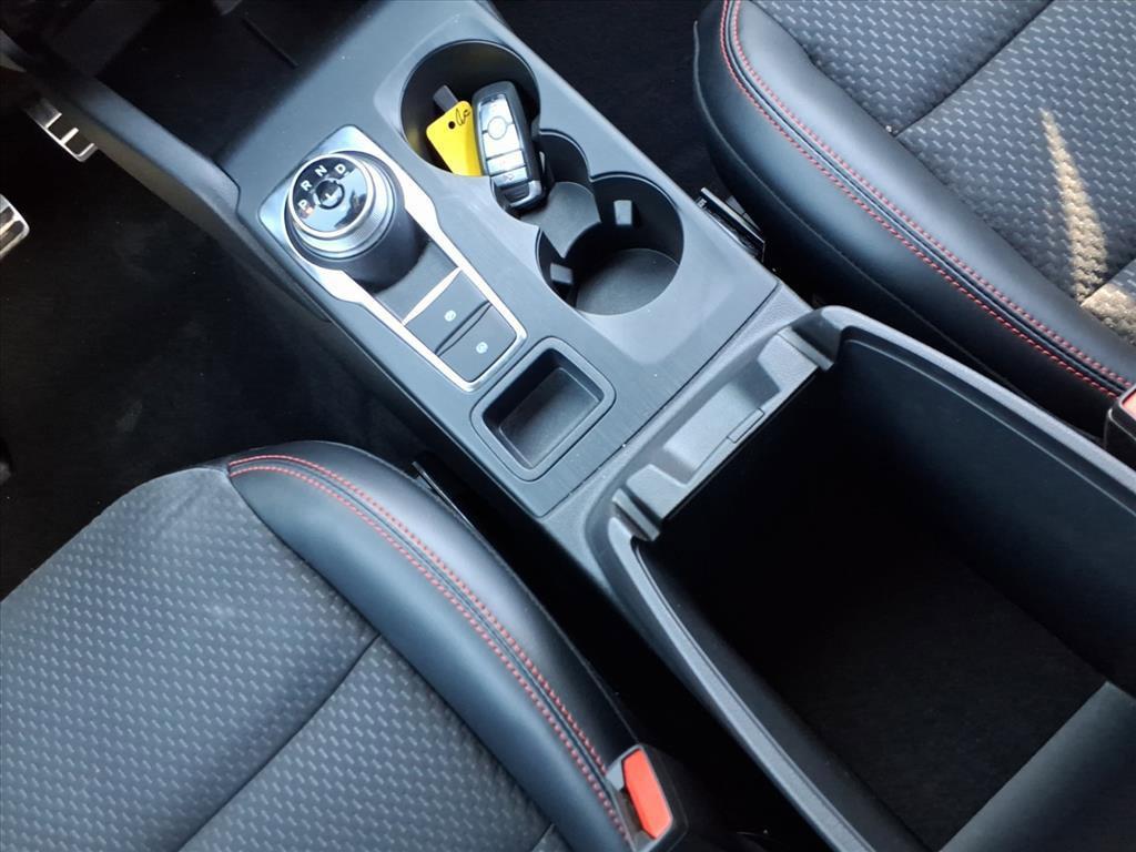 used 2023 Ford Escape car, priced at $26,995