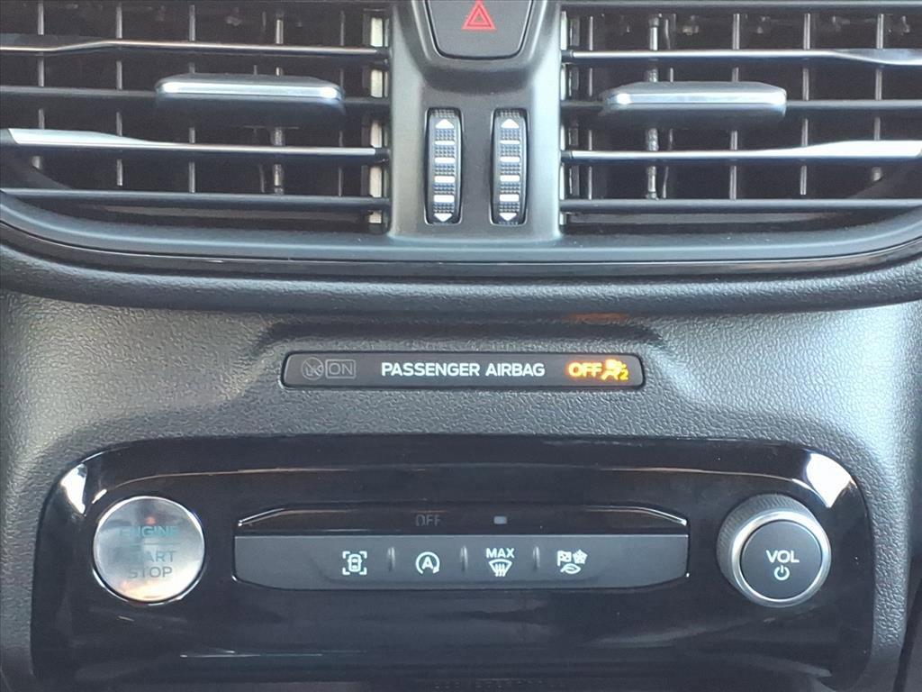 used 2023 Ford Escape car, priced at $26,995