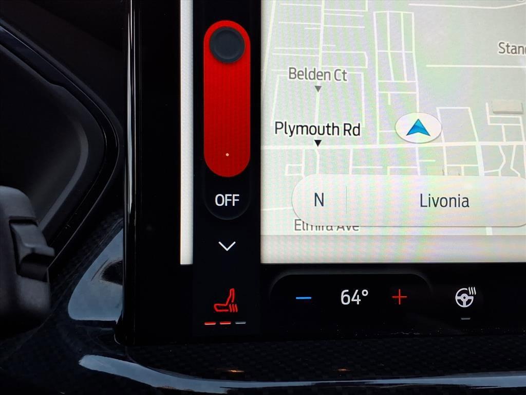 used 2023 Ford Escape car, priced at $26,995