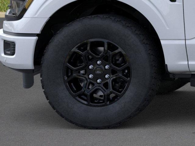 new 2025 Ford F-150 car, priced at $62,680