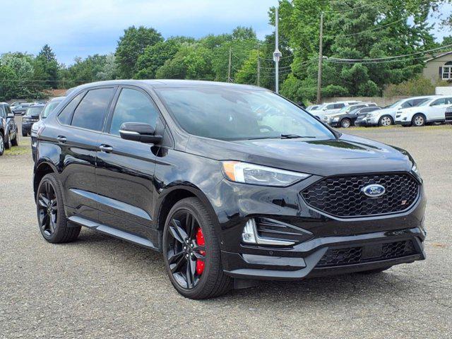 used 2022 Ford Edge car, priced at $34,992