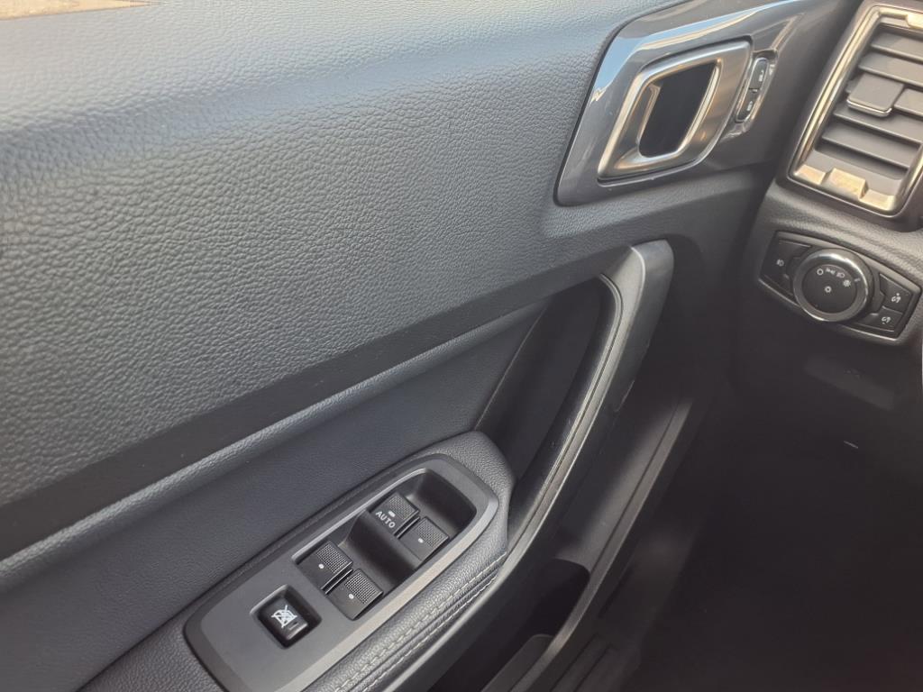 used 2023 Ford Ranger car, priced at $36,663