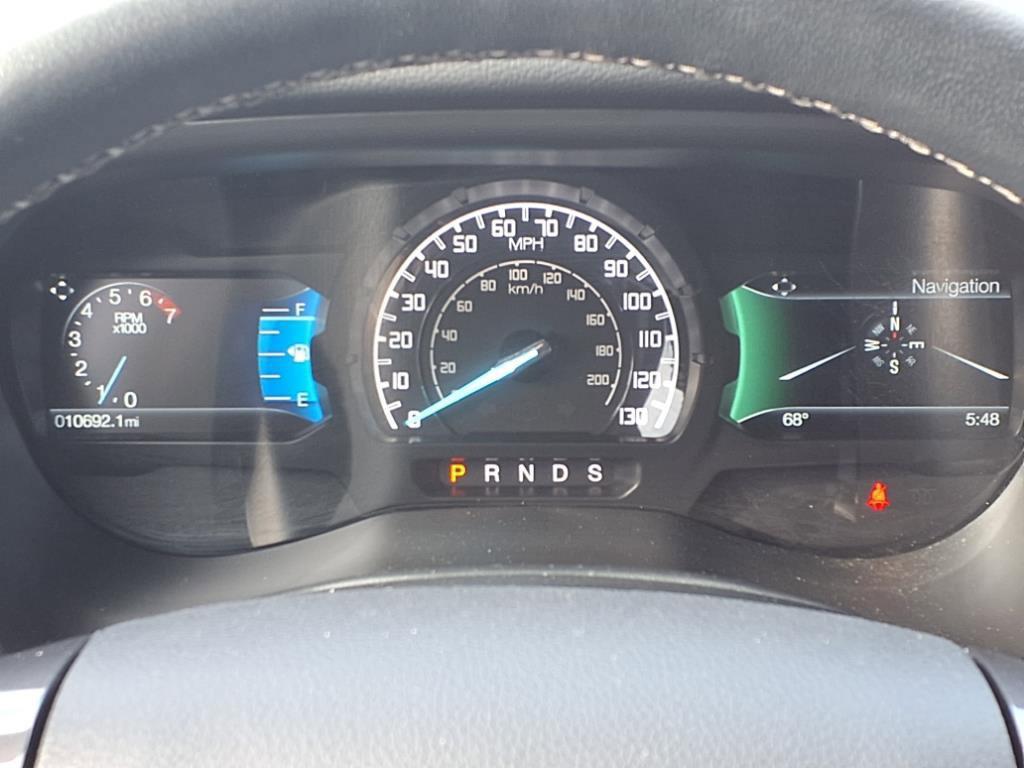 used 2023 Ford Ranger car, priced at $36,663