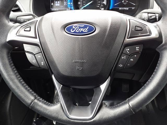 used 2022 Ford Edge car, priced at $25,992