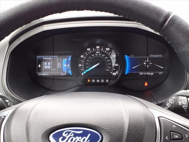 used 2022 Ford Edge car, priced at $25,992